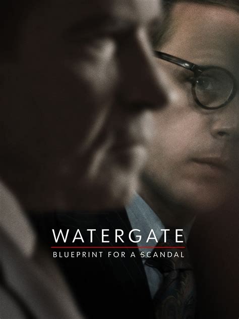 watergate significato